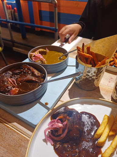 Photo of Turtle Bay Norwich - 8 Swan Ln, Norwich NR2 1HZ